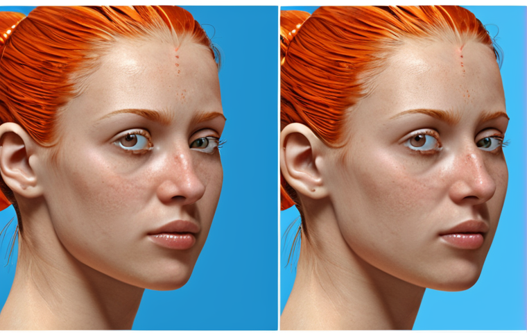 Here are two image generation prompts for Stable Diffusion: